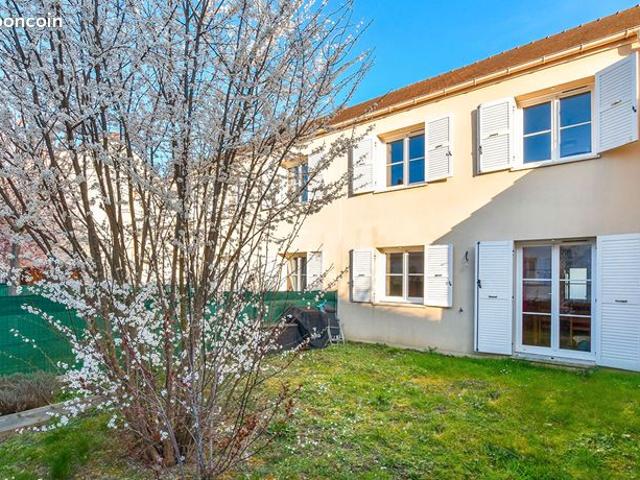 Maison 4 pièces 74 m²