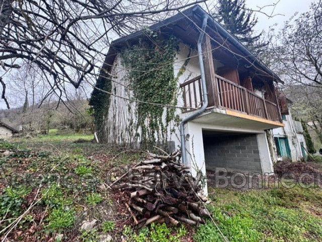 Maison 4 pièces 74 m²