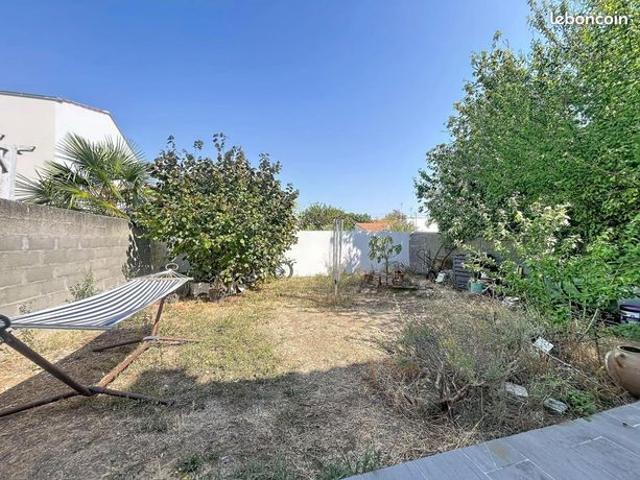 Maison 4 pièces 74 m²