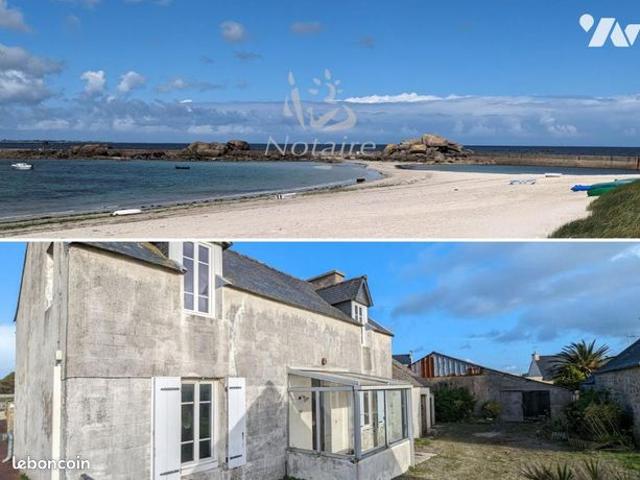 Maison 4 pièces 74 m²