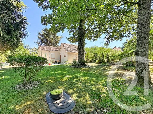 Maison 4 pièces 74 m²