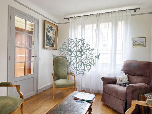 Maison 4 pièces 74 m²