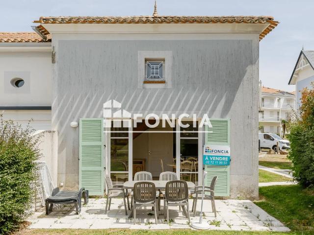 Maison 4 pièces 74 m²