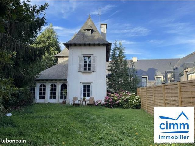 Maison 4 pièces 74 m²