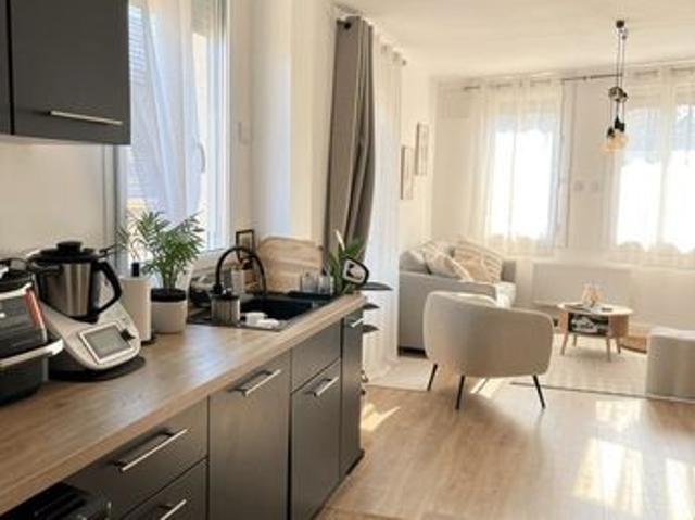 Maison 4 pièces 74 m²