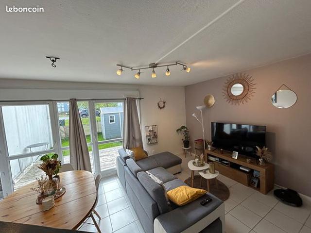 Maison 4 pièces 74 m²