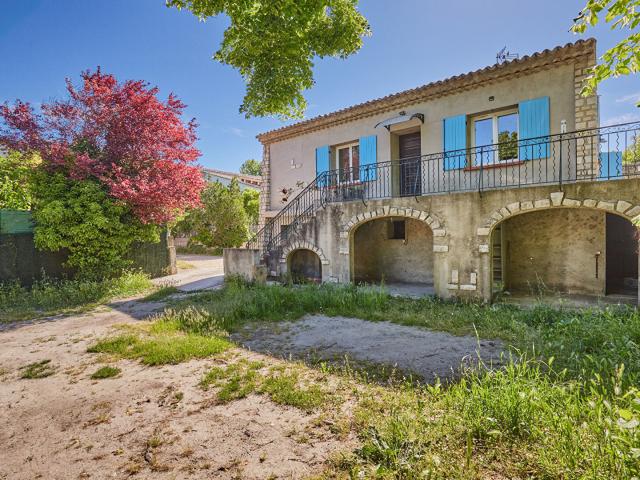 Maison 4 pièces 74 m²