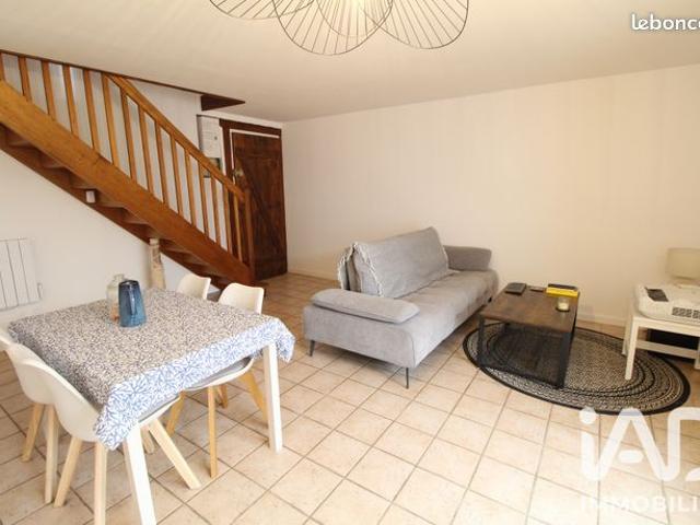 Maison 4 pièces 84 m²