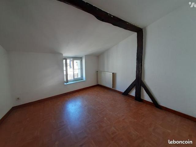 Maison 4 pièces 74 m²