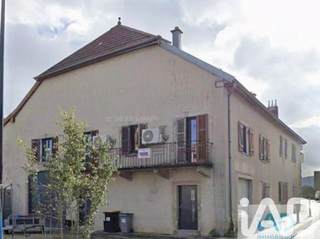 Maison 4 pièces 74 m²