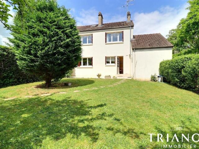 Maison 4 pièces 74 m²
