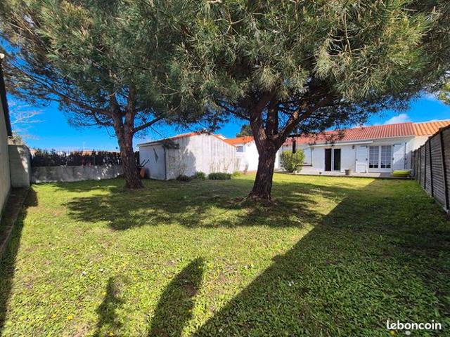 Maison 4 pièces 74 m²