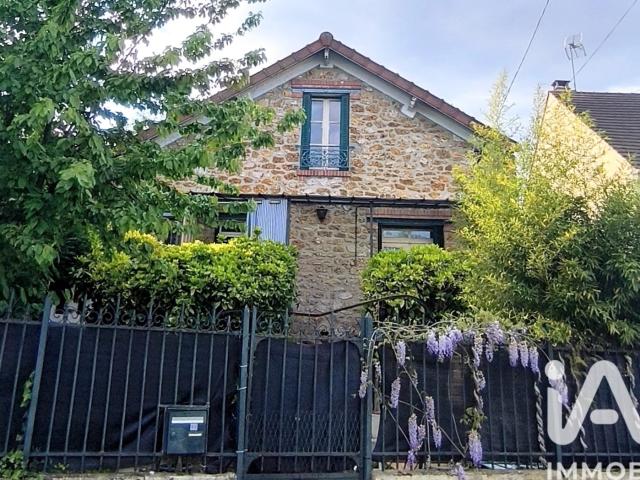 Maison 4 pièces 74 m²
