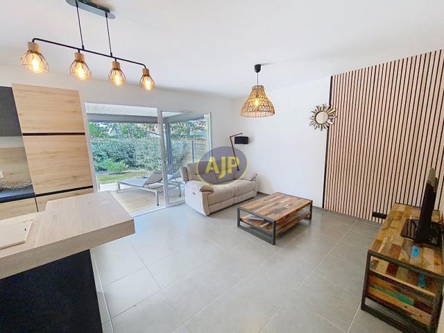 Maison 4 pièces 74 m²