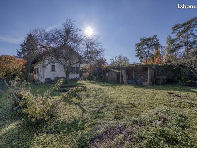 Maison 4 pièces 74 m²