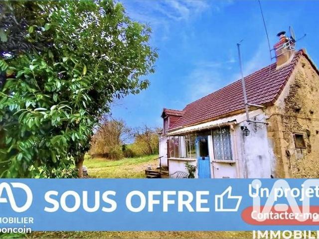 Maison 4 pièces 74 m²