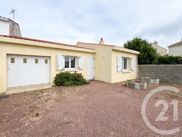 Maison 4 pièces 74 m²