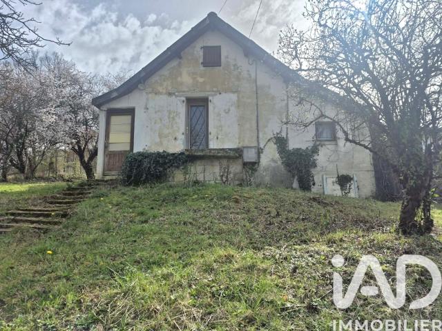 Maison 4 pièces 74 m²