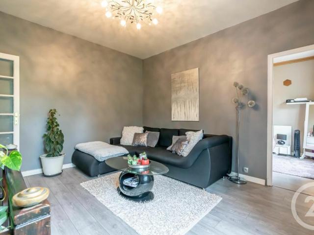 Maison 4 pièces 74 m²