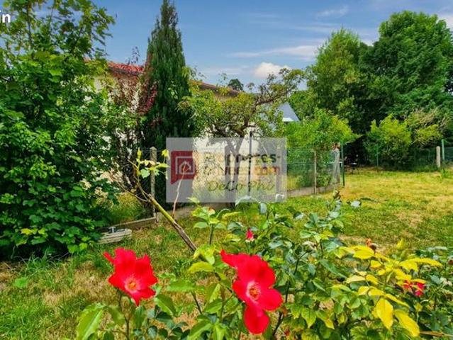 Maison 4 pièces 74 m²