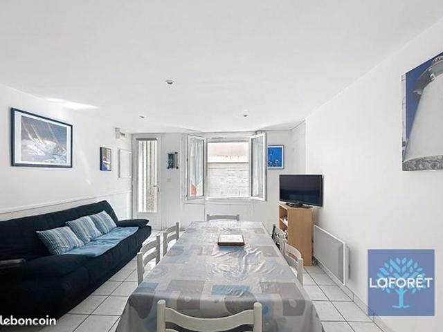 Maison 4 pièces 72 m²