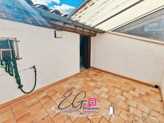 Maison 4 pièces 74 m²