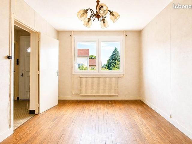 Maison 4 pièces 74 m²