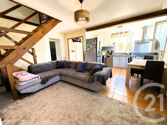 Maison 4 pièces 74 m²