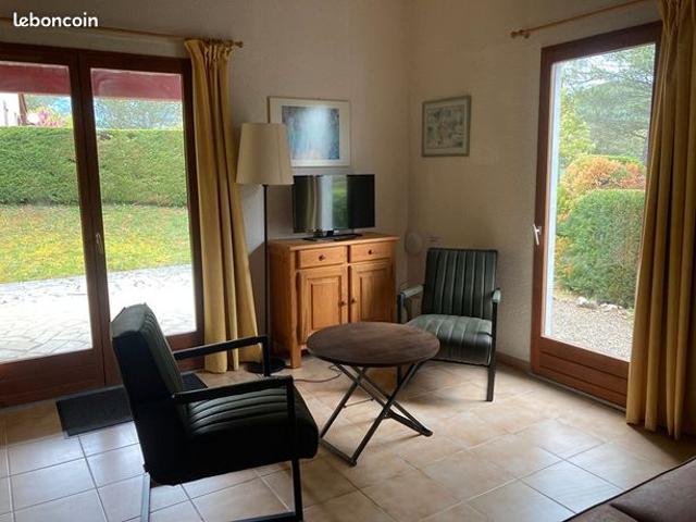 Maison 4 pièces 74 m²
