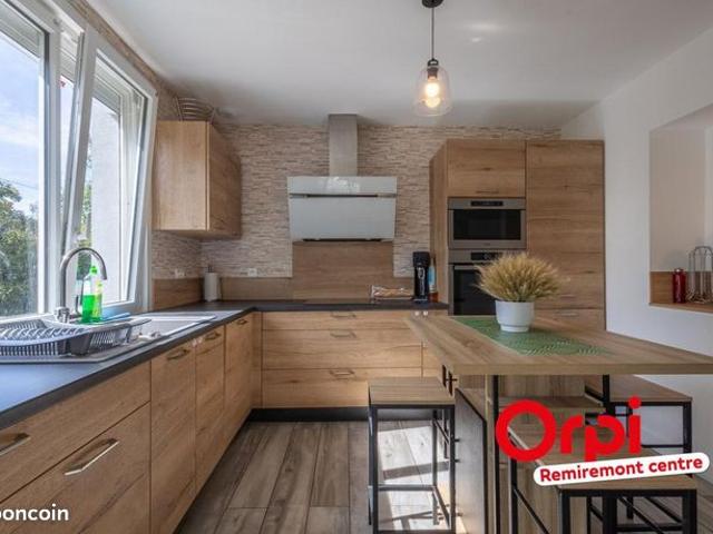 Maison 4 pièces 74 m²