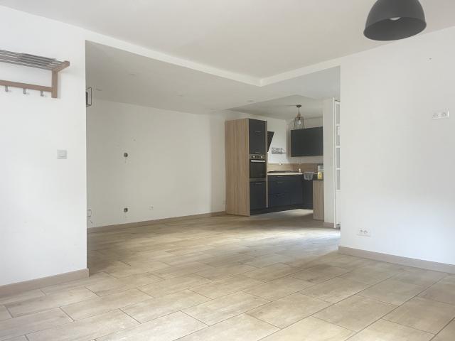 Maison 4 pièces 74 m²