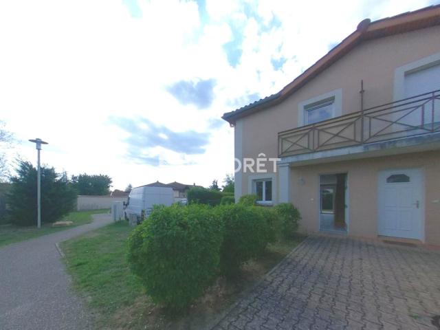 Maison 4 pièces 74 m²