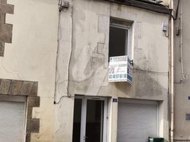 Maison 4 pièces 74 m²