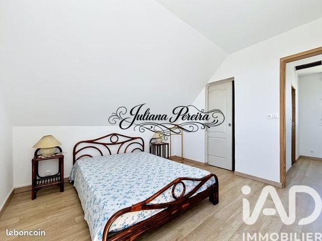 Maison 4 pièces 74 m²