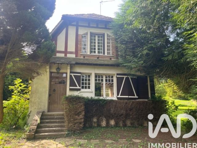 Maison 4 pièces 74 m²
