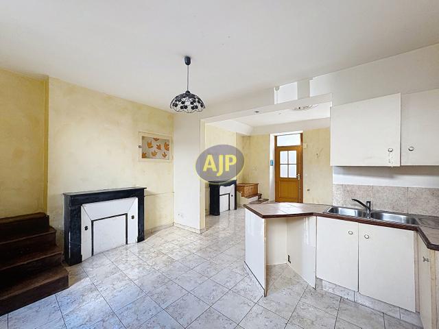 Maison 4 pièces 74 m²