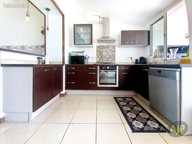 Maison 4 pièces 74 m²