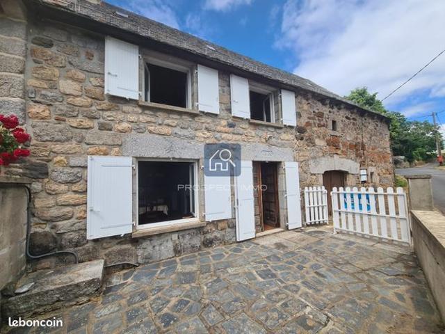 Maison 4 pièces 74 m²