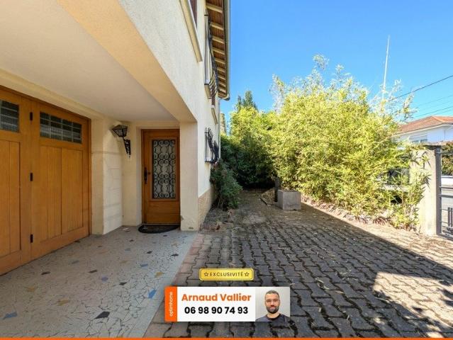 Maison 4 pièces 74 m²