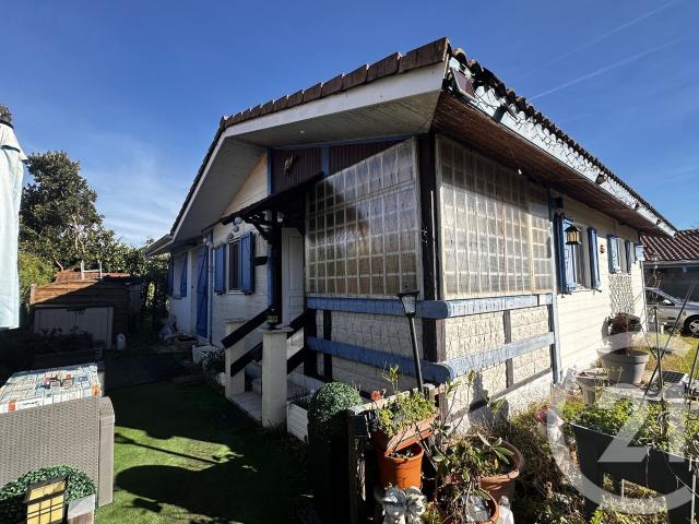 Maison 4 pièces 70 m²