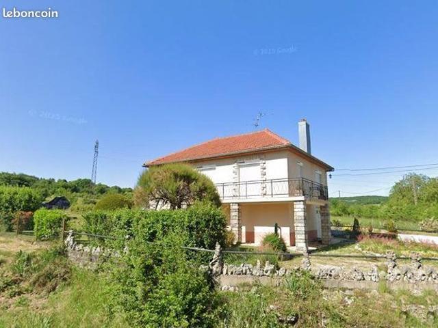 Maison 4 pièces 74 m²