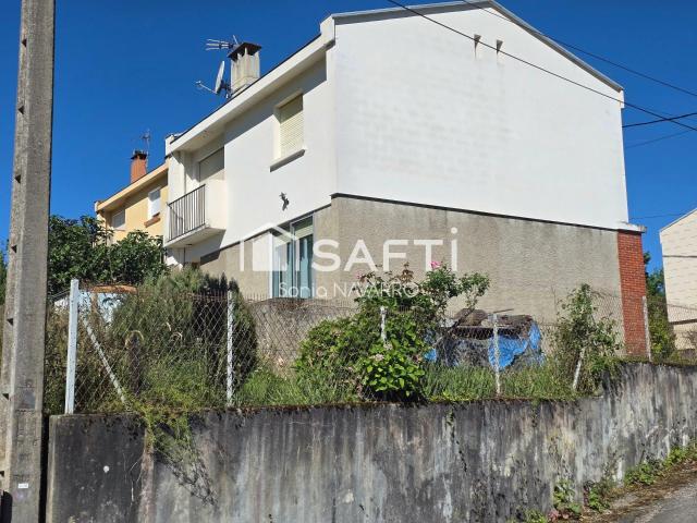 Maison 4 pièces 74 m²