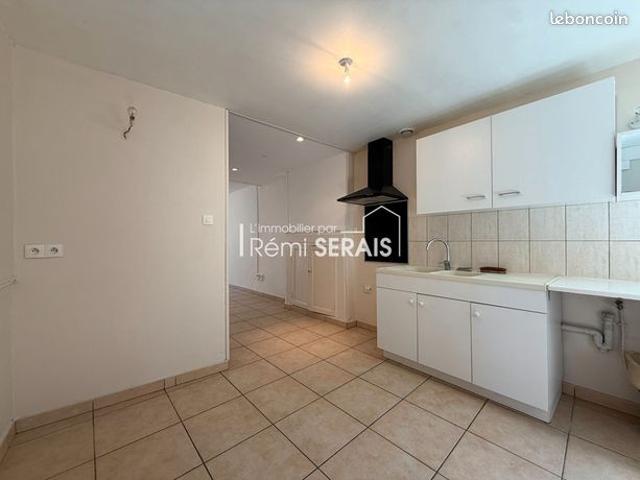 Maison 4 pièces 74 m²