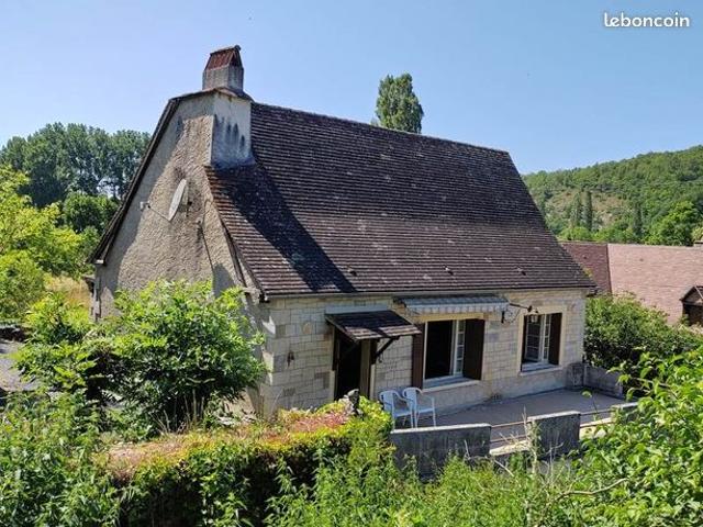 Maison 4 pièces 74 m²