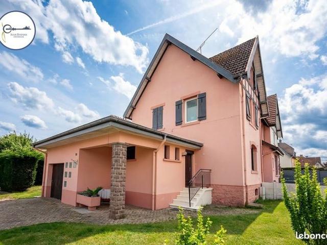 Maison 4 pièces 74 m²