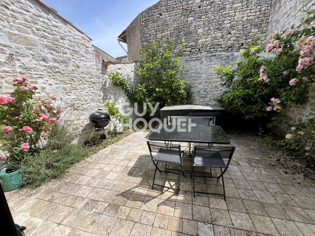 Maison 4 pièces 74 m²
