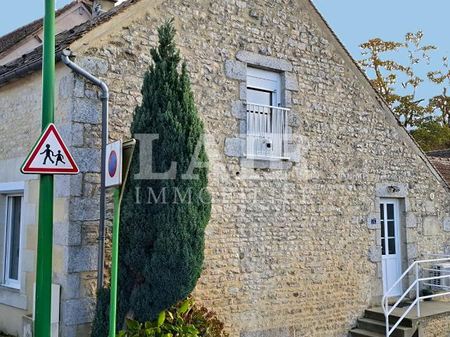 Maison 4 pièces 74 m²