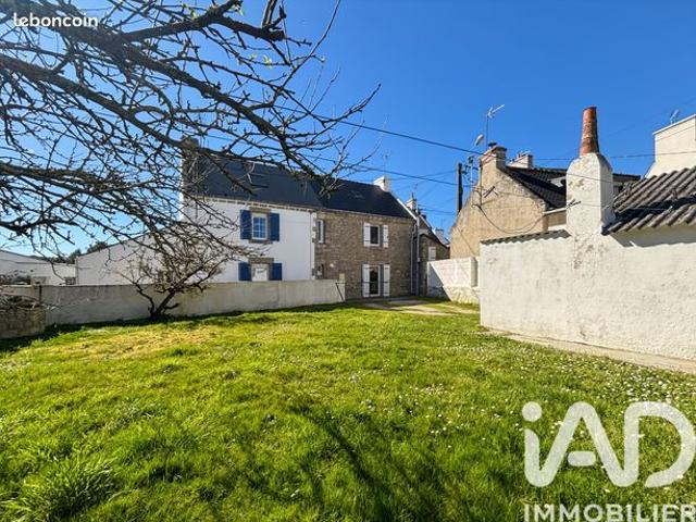 Maison 4 pièces 74 m²