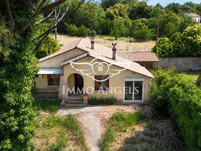 Maison 4 pièces 74 m²