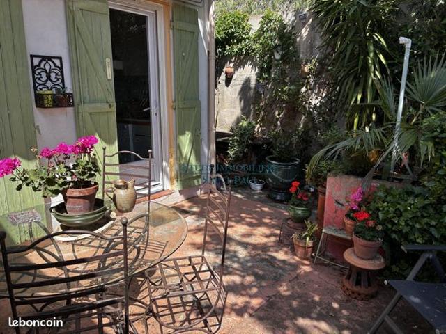 Maison 4 pièces 74 m²